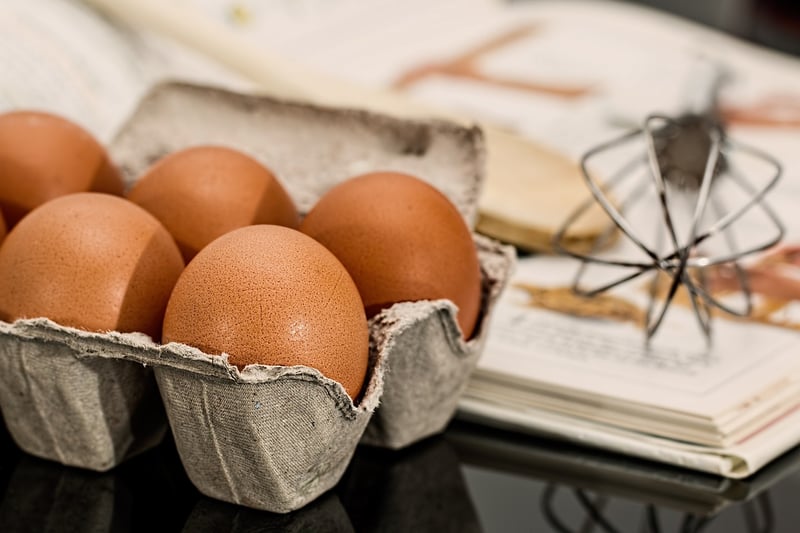 Industrial Culinary Revolution