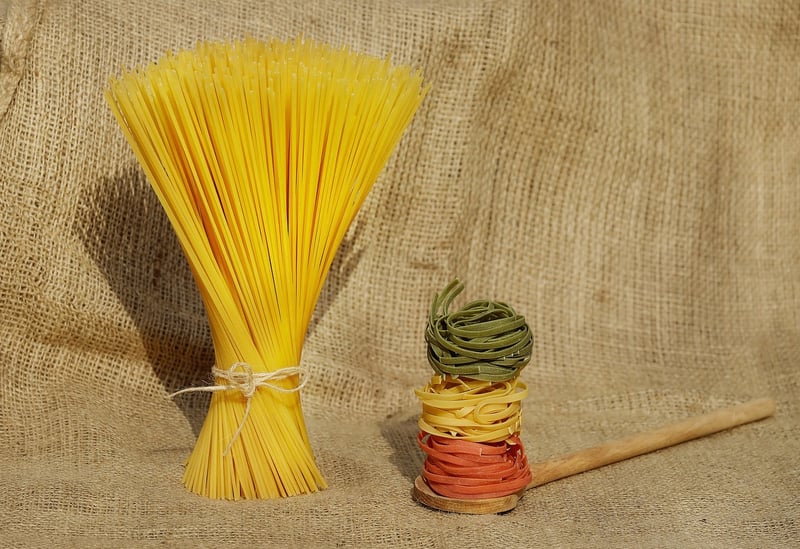 Italian Pasta